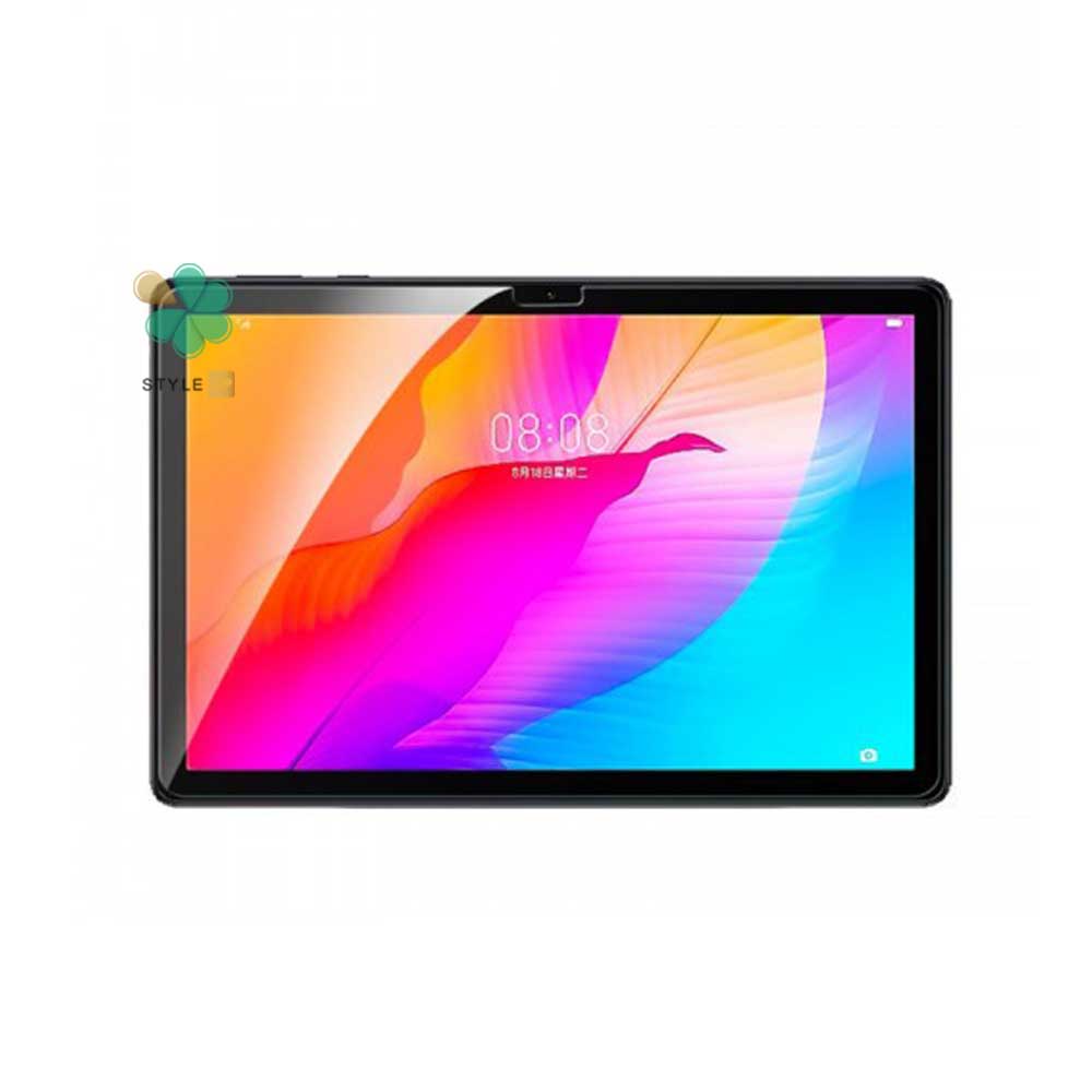 nano-anti-shock-film-glass-screen-protector-huawei-mediapad-t10s-675192073 خرید محافظ صفحه Anti Shock مناسب تبلت Huawei MediaPad T10s - ضد خط و خراش